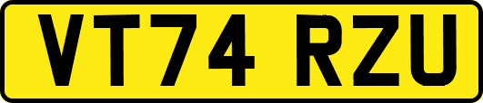 VT74RZU