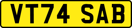 VT74SAB