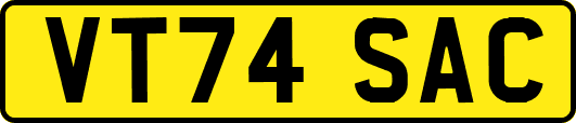 VT74SAC