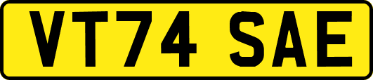 VT74SAE