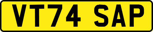 VT74SAP