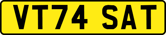 VT74SAT