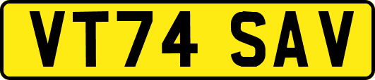 VT74SAV