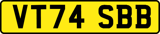 VT74SBB