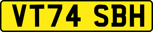 VT74SBH