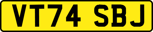 VT74SBJ