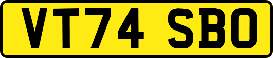 VT74SBO