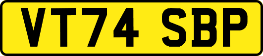 VT74SBP