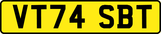VT74SBT