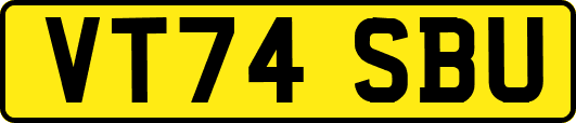 VT74SBU