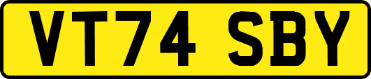 VT74SBY