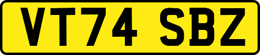 VT74SBZ