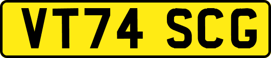 VT74SCG