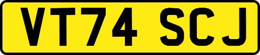 VT74SCJ
