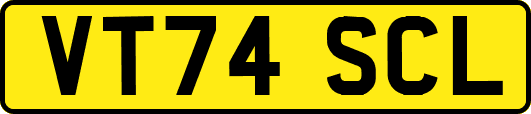 VT74SCL