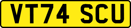 VT74SCU