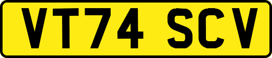 VT74SCV