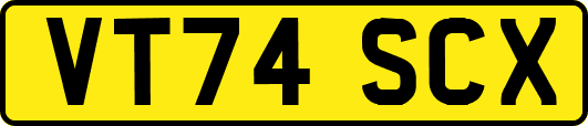 VT74SCX