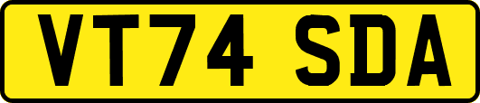 VT74SDA