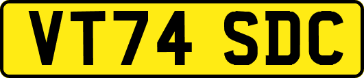 VT74SDC