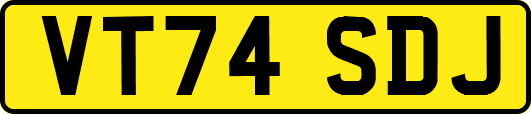 VT74SDJ