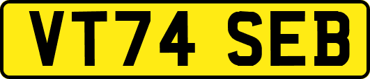 VT74SEB