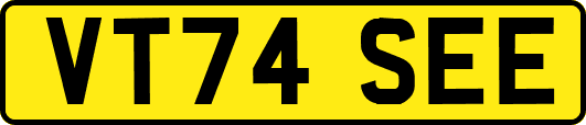 VT74SEE
