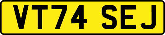 VT74SEJ