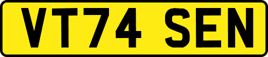 VT74SEN