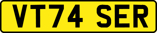 VT74SER