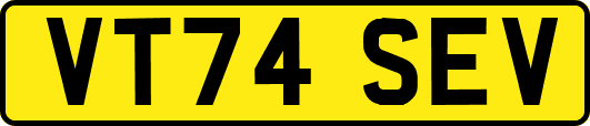 VT74SEV