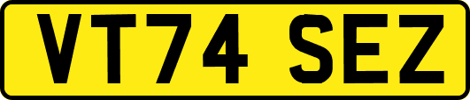 VT74SEZ