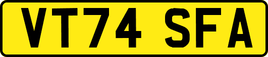 VT74SFA