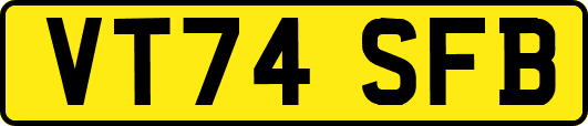 VT74SFB
