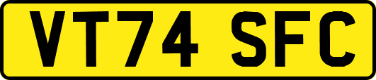 VT74SFC