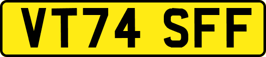 VT74SFF