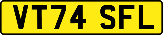 VT74SFL
