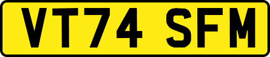 VT74SFM