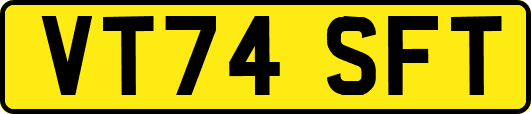VT74SFT
