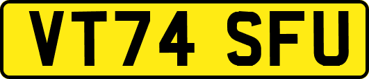 VT74SFU