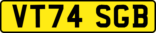VT74SGB