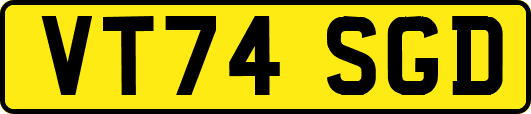 VT74SGD