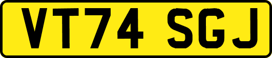 VT74SGJ