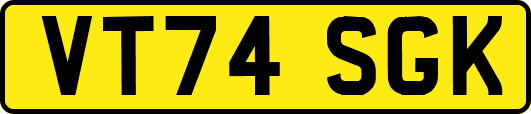 VT74SGK
