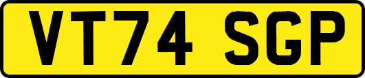 VT74SGP