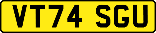 VT74SGU