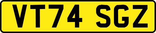 VT74SGZ