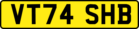 VT74SHB