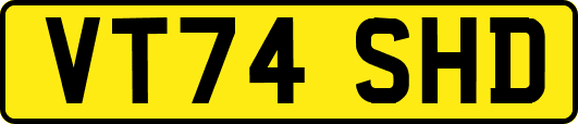 VT74SHD