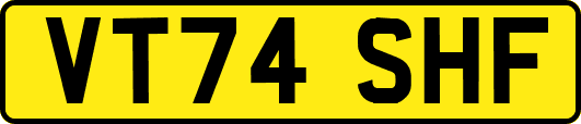 VT74SHF